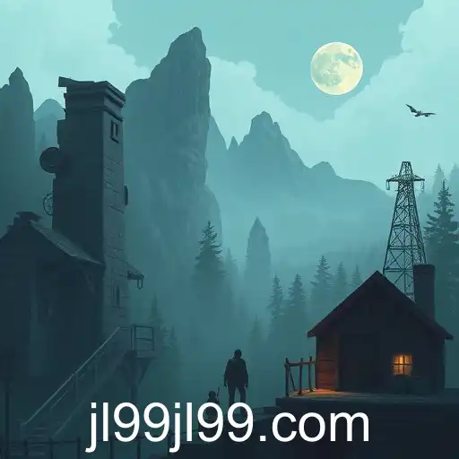 Exploring the Essence of Adventure Games: The Role of 'jl99'