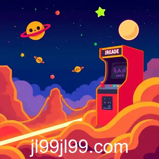 Discover the Exciting World of Arcade Games with 'jl99'