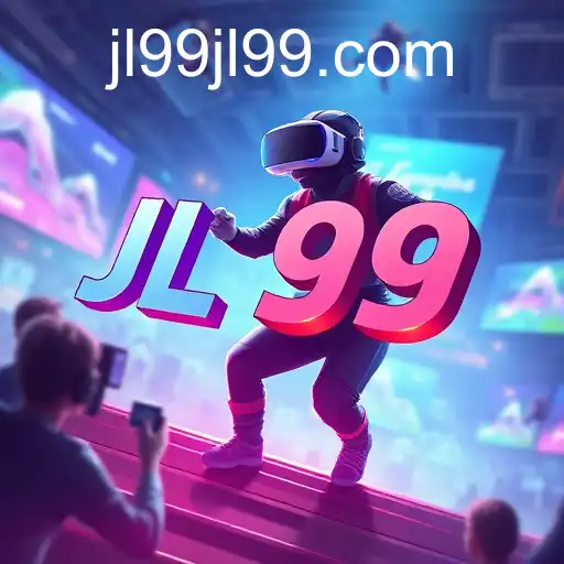 The Evolution of Gaming Through JL99