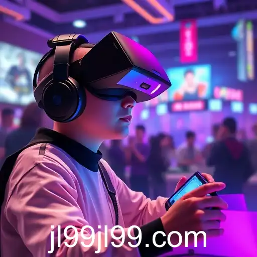 The Evolution of Online Gaming: How Virtual Worlds Shape Reality