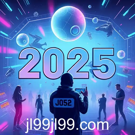 JL99: The Future of Online Gaming