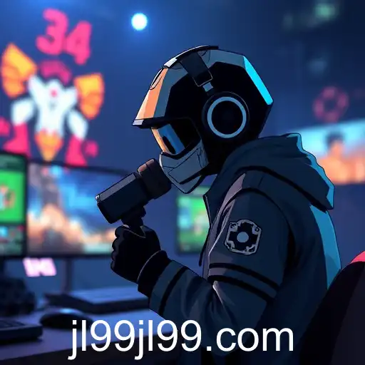 Gaming Boom Driven by Innovative Platforms