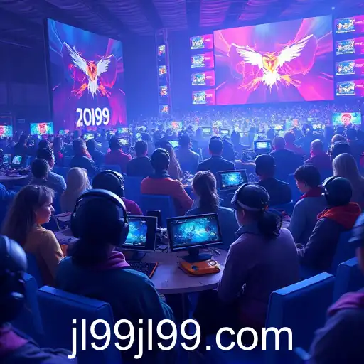 The Rise of Gaming Hubs