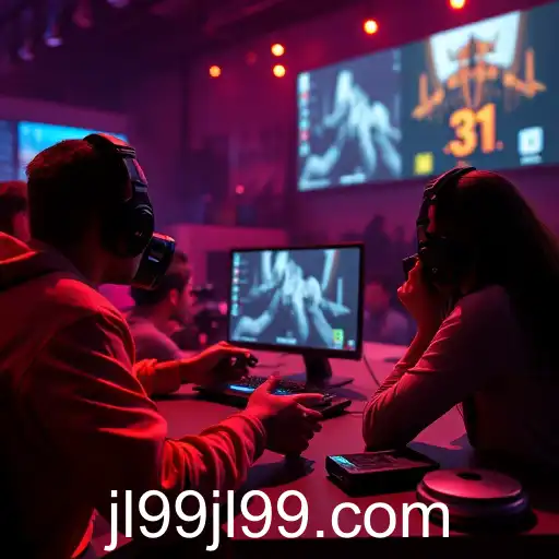 Gaming Evolution and Community Building
