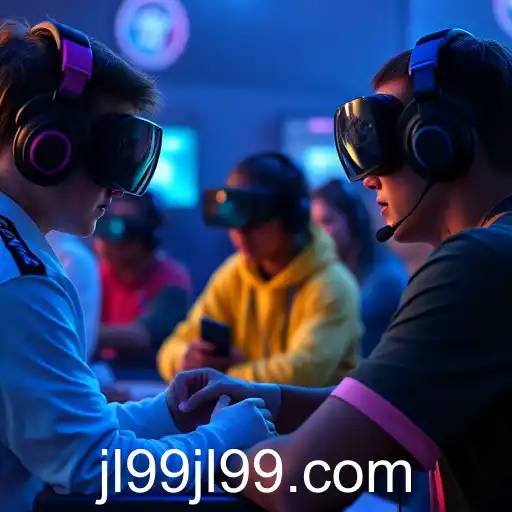 The Rise of Gaming Trends in the Future