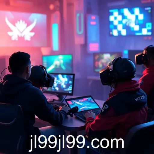 The Rising Influence of Gaming in 2025