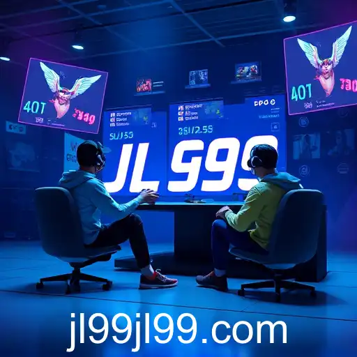 Gaming Revolution: The Rise of JL99 in the Virtual Arena