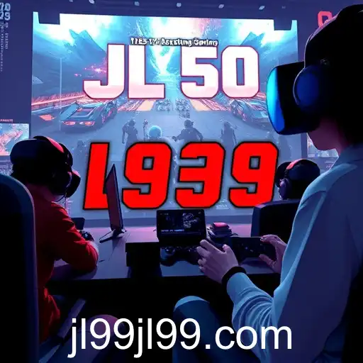 Rising Popularity of JL99 in the Gaming World