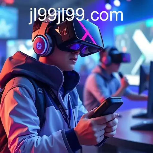 Gaming Trends and Innovations to Watch