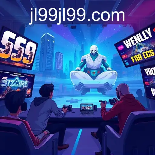Gaming Renaissance: The Rise of JL99 in the Online Arena