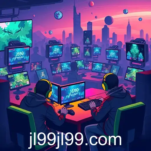 jl99: A New Era for Online Gaming