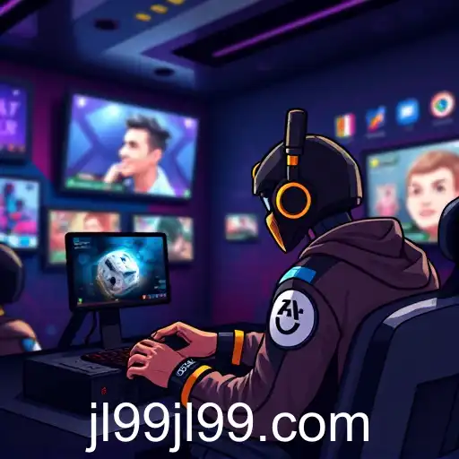 New Era for Online Gaming Platforms