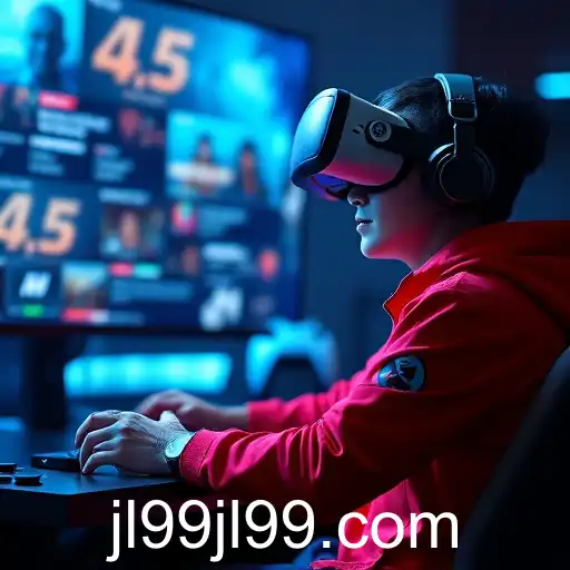 The Evolution of Online Gaming Websites