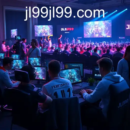 The Rise of Gaming Communities