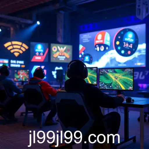 The Rise of JL99: Transforming Online Gaming