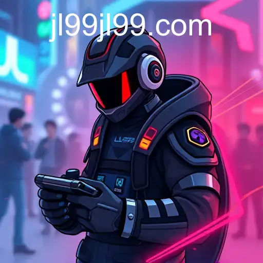 The Rise of JL99: A New Era in Gaming