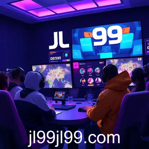 The Rise of JL99 and Its Impact on Gaming