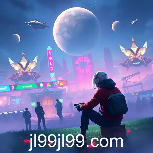 The Rise of Online Gaming in 2025