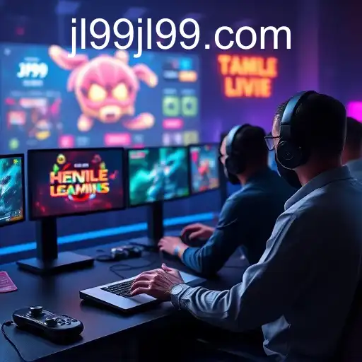 The Rising Trend of Online Gaming in 2026