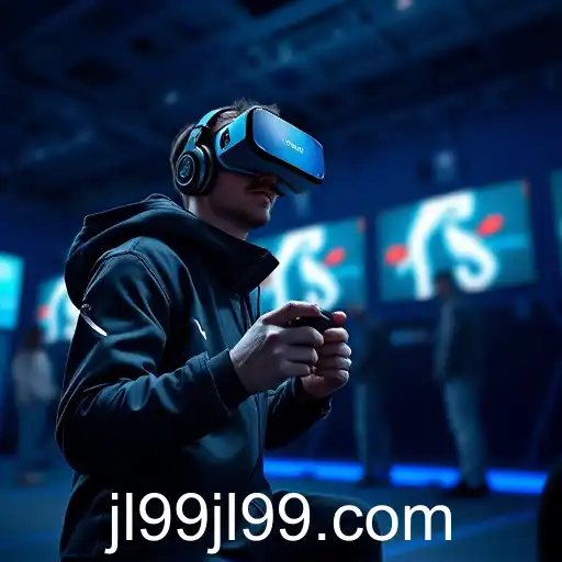 Rising Trends in Online Gaming