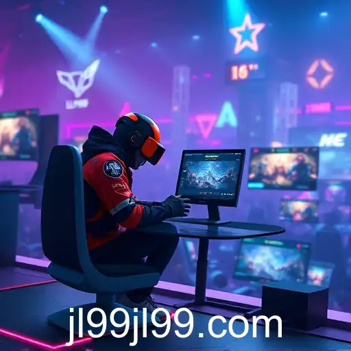 The Rise of Virtual Competitions in 2025